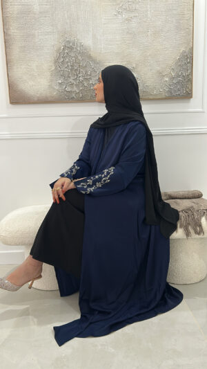 Abaya Dubai - Esra