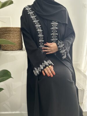 Abaya Dubai Lina