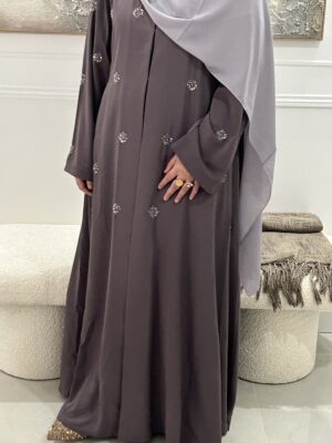 Abaya Dubai Mariya