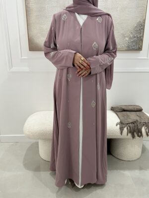 Abaya Dubai Rana
