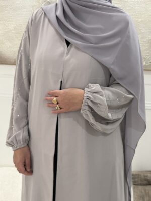 Abaya Dubai Safiya