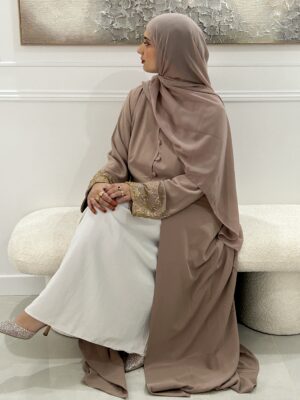 Abaya Dubai Yasmine