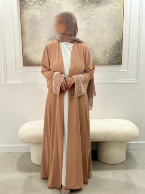 Abaya Dubai Naha
