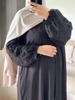 Abaya Dubai - Shaima
