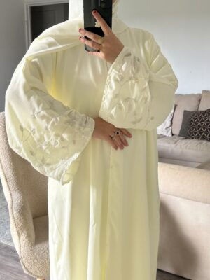 Abaya Dubai - Sirine