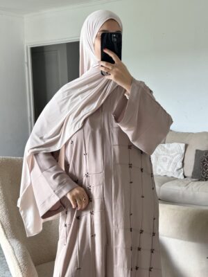 Abaya Dubai - Noora
