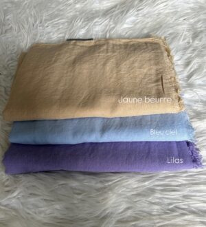 Jazz coton - Nuance Pastel