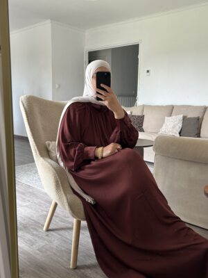 Robe Yasmina