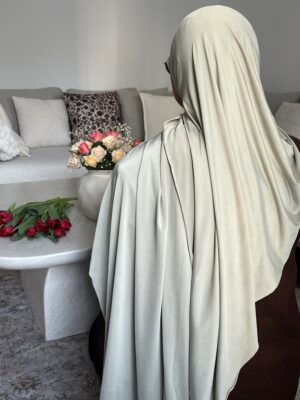 Jersey Liquid - Vert d'eau