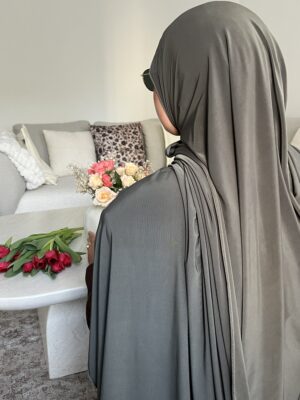 Jersey Liquid - Kaki