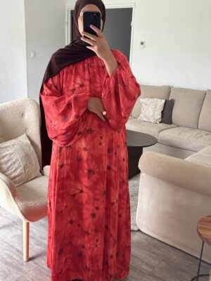 Robe Esra